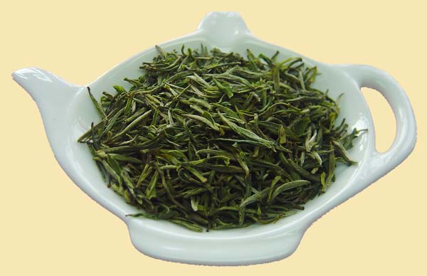 梦回明清之散茶